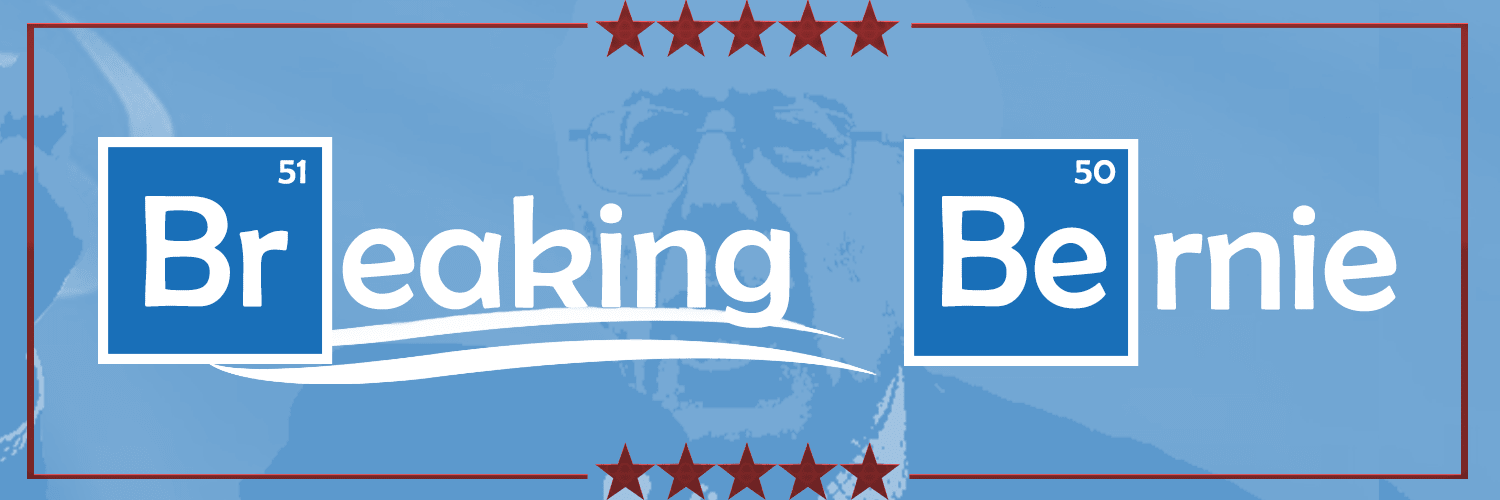 Breaking Bernie